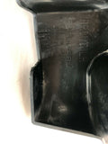 2015 SUBARU XV CROSSTREK Front Splash Guard Mud Flap Passenger Left J101CFJ263