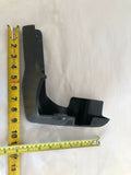 2015 SUBARU XV CROSSTREK Front Splash Guard Mud Flap Passenger Left J101CFJ263