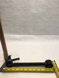 2013-2015 SUBARU XV CROSSTEK  Rear Lower Lateral Toe Control Arm Passenger Right
