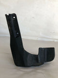 2015 SUBARU XV CROSSTEK Front Splash Guard Mud Flap Passenger Right J101CFJ262