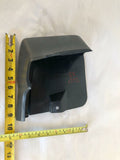 2015 SUBARU XV CROSSTEK Rear Splash Guard Mud Flap Passenger Right J101CFJ265 RH