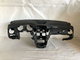 2011 - 2014 CHEVROLET CRUZE Front Dash Dashboard Pad Trim Panel Interior OEM