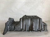 2011 - 2016 CHEVROLET CHEVY CRUZE Engine Oil Pan 1.8L 55566404 OEM