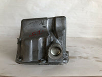 2011 - 2016 CHEVROLET CHEVY CRUZE Engine Oil Pan 1.8L 55566404 OEM
