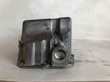 2011 - 2016 CHEVROLET CHEVY CRUZE Engine Oil Pan 1.8L 55566404 OEM
