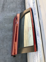 2014 - 2019 NISSAN VERSA Rear Back Door Skin Shell Assembly Passenger Right RH