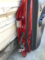 2014 - 2019 NISSAN VERSA Rear Back Door Skin Shell Assembly Passenger Right RH