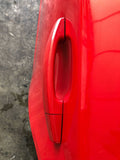 2014 CHEVROLET CRUZE Rear Door Assembly With Privacy Tint Red Left Driver Side