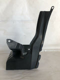 2015 SUBARU XV CROSSTEK Rear Bumper Spacer Trim Cover Panel Driver Left Side LH