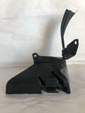 2015 SUBARU XV CROSSTEK Rear Bumper Spacer Trim Cover Panel Driver Left Side LH
