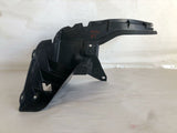 2015 SUBARU XV CROSSTEK Rear Bumper Spacer Trim Cover Panel Driver Left Side LH