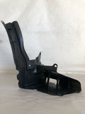 2015 SUBARU XV CROSSTEK Rear Bumper Spacer Trim Cover Panel Driver Left Side LH