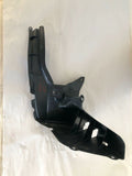 2015 SUBARU XV CROSSTEK Rear Bumper Spacer Trim Cover Panel Driver Left Side LH