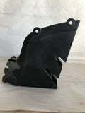 2015 SUBARU XV CROSSTEK Rear Bumper Spacer Trim Cover Panel Driver Left Side LH