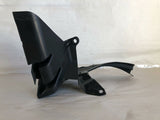 2015 SUBARU XV CROSSTEK Rear Bumper Spacer Trim Cover Panel Driver Left Side LH