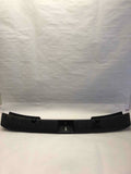 2015 SUBARU XV CROSSTEK Rear Trunk Liftgate Compartment Sill Gate Trim Panel OEM