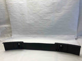2015 SUBARU XV CROSSTEK Rear Trunk Liftgate Compartment Sill Gate Trim Panel OEM