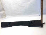 2015 SUBARU XV CROSSTEK Rear Trunk Liftgate Compartment Sill Gate Trim Panel OEM