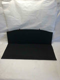 2013 - 2017 SUBARU XV CROSSTEK Rear Spare Tire Carpet Cargo Trim Cover A048998