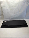 2013 - 2017 SUBARU XV CROSSTEK Rear Spare Tire Carpet Cargo Trim Cover A048998