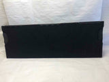 2013 - 2017 SUBARU XV CROSSTEK Rear Spare Tire Carpet Cargo Trim Cover A048998