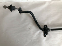 MAZDA 6 2009 - 2013 Front Stabilizer Sway Bar With Bar Ending Links 2.5L
