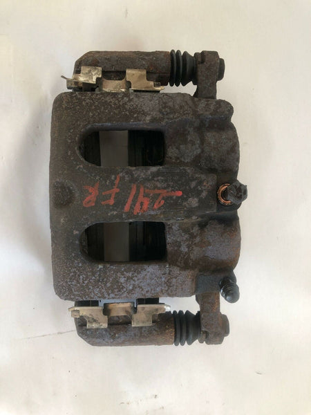 2006 - 2010 FORD EXPLORER Front Brake Caliper Stop Hardware Passenger Right RH