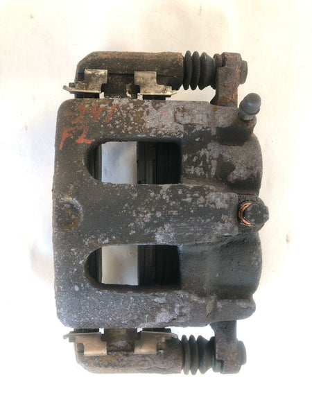 2006 - 2010 FORD EXPLORER Front Brake Caliper Stop Hardware Driver Left LH