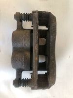 2006 - 2010 FORD EXPLORER Front Brake Caliper Stop Hardware Driver Left LH