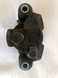 2006 - 2010 FORD EXLPORER Rear Back Brake Caliper Stop Hardware Passenger Right