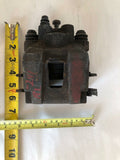 2006 - 2010 FORD EXLPORER Rear Back Brake Caliper Stop Hardware Passenger Right