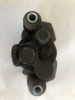 FORD EXPLORER 2006 - 2010 Rear Back Brake Disc Caliper Right Passenger Side RH