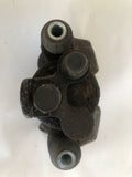FORD EXPLORER 2006 - 2010 Rear Back Brake Disc Caliper Right Passenger Side RH