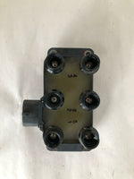 1991 - 2010 FORD EXPLORER Ignition Coil w/ Ignitor Pack 4.0L OEM