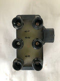 1991 - 2010 FORD EXPLORER Ignition Coil w/ Ignitor Pack 4.0L OEM