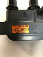 1991 - 2010 FORD EXPLORER Ignition Coil w/ Ignitor Pack 4.0L OEM