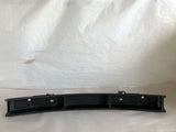 2006 FORD EXPLORER Front Bumper Reinforcement Impact Absorber Face Bar OEM