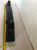 2006 FORD EXPLORER Front Bumper Reinforcement Impact Absorber Face Bar OEM