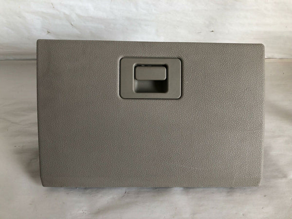 FORD EXPLORER 2006 - 2010 Used Front Glove Box Storage Compartment