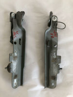 2006 - 2010 FORD EXPLORER Front Hood Bonnet Hinge Right & Left Pair OEM