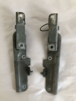 2006 - 2010 FORD EXPLORER Front Hood Bonnet Hinge Right & Left Pair OEM