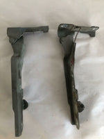 2006 - 2010 FORD EXPLORER Front Hood Bonnet Hinge Right & Left Pair OEM