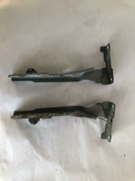 2006 - 2010 FORD EXPLORER Front Hood Bonnet Hinge Right & Left Pair OEM