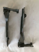 2006 - 2010 FORD EXPLORER Front Hood Bonnet Hinge Right & Left Pair OEM