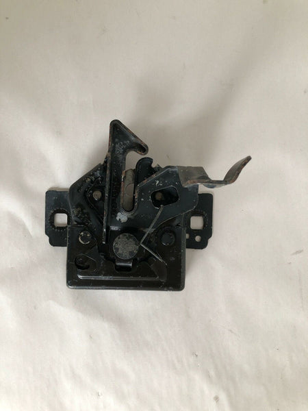 2006 - 2010 FORD EXPLORER Front Hood Lock Latch w/ Release Lever OEM