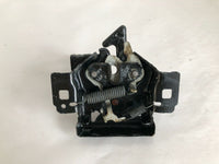 2006 - 2010 FORD EXPLORER Front Hood Lock Latch w/ Release Lever OEM