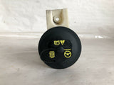 FORD EXPLORER 2006 Used Original Power Steering Reservoir Fluid Bottle Tank