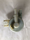 FORD EXPLORER 2006 Used Original Power Steering Reservoir Fluid Bottle Tank