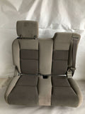 2006 FORD EXPLORER Rear Back Upper & Lower Seat Cushion Passenger Right RH