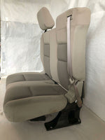 2006 FORD EXPLORER Rear Back Upper & Lower Seat Cushion Passenger Right RH